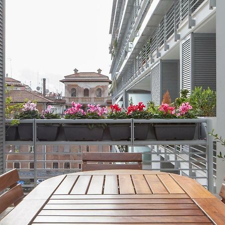 Apartamento Boutique Domus Roma Exterior foto