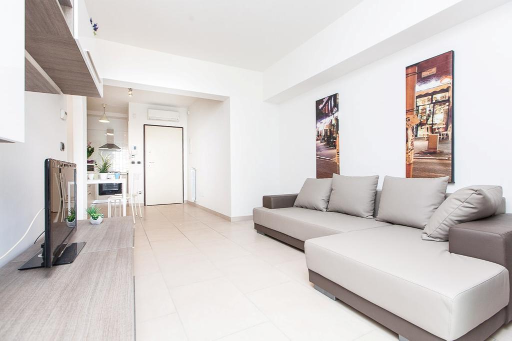 Apartamento Boutique Domus Roma Exterior foto