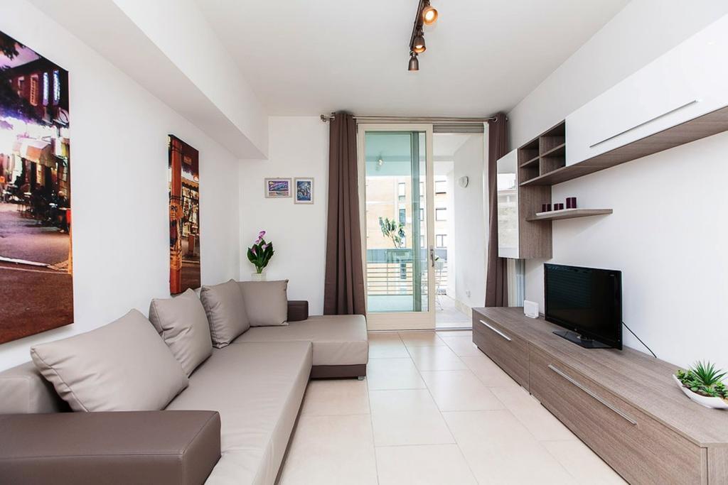 Apartamento Boutique Domus Roma Exterior foto