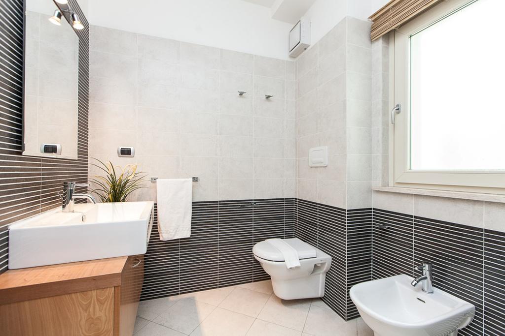 Apartamento Boutique Domus Roma Exterior foto