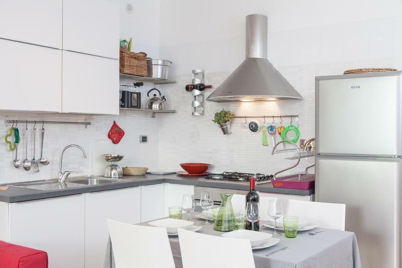 Apartamento Boutique Domus Roma Exterior foto