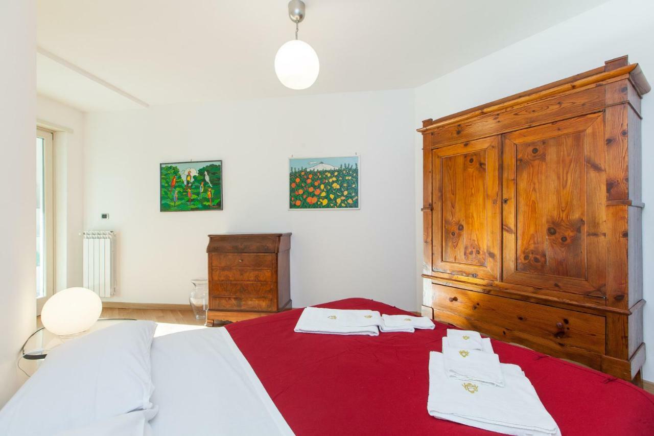 Apartamento Boutique Domus Roma Exterior foto